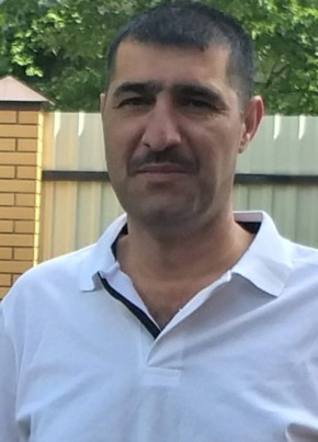 Рустам, 48, Россия, Санкт-Петербург