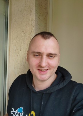 Владимир из Горад Мінска 37 лет