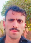 RAMZAN, 21, Hyderabad