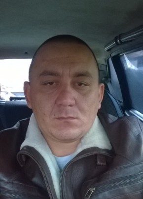 Dmitry, 42, Россия, Каневская