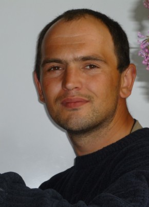 Сергей, 43, Россия, Галич