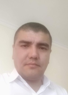 Рашиджон, 43, Кыргыз Республикасы, Айдаркен