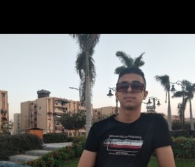 Moustafa, 19 лет, القاهرة