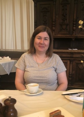 Наталя, 37, Россия, Шаховская