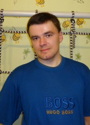 Андрей, 49, Россия, Тура