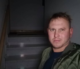Bogdan, 36, Papenburg