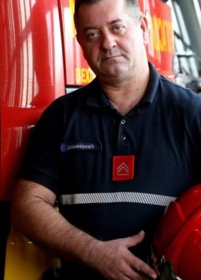Dragan, 51, Serbia, Belgrade