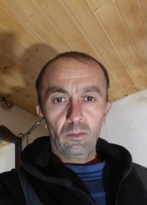Самандар, 43, Россия, Чехов