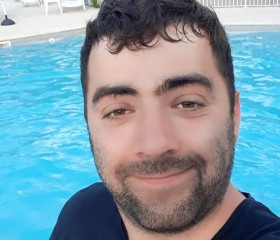 Donatien , 28, Cognac