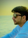 Shakir Ail, 18  , Islamabad
