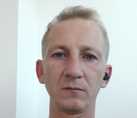 Константин, 40 лет, Пермь