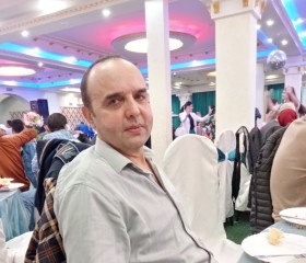 Марат, 54 года, Санкт-Петербург