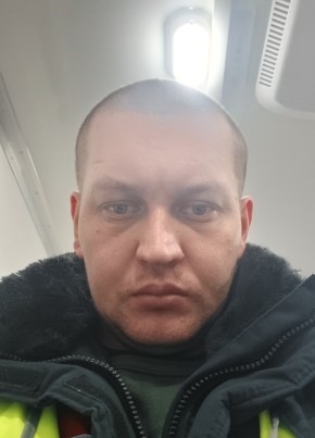Дмитрий из Барзаса 42 года