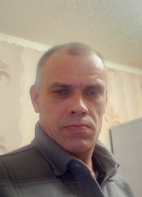 Дмитрий из Красноярска 45 лет