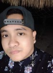 Edgar Samir, 26 лет, Lungsod ng San Fernando (Ilocos)