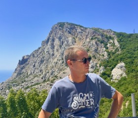 Aleksandr, 50, Yevpatoriya