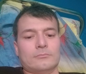 Зафарбек, 41 год, Омск