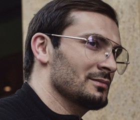 Gamid Magello, 41 год, Москва