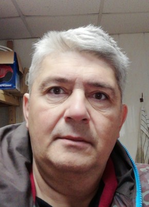 Ген Геныч, 53, Россия, Сургут