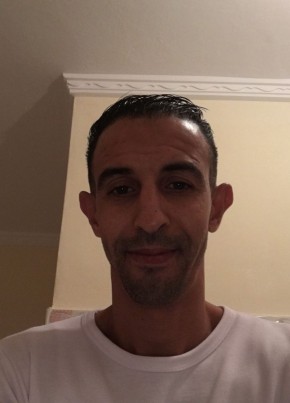 Youssef , 25, المغرب, الدار البيضاء