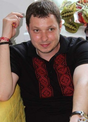 Руслан, 43, Рэспубліка Беларусь, Берасьце
