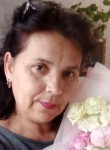 Алла, 49 лет, Омск