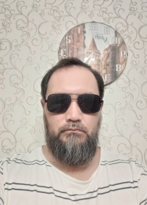 Ро, 51, Россия, Сургут