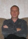 Dzhef, 51, Glazov