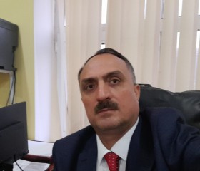 Камран, 47 лет, Bakı