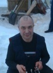 Юрий, 54 года, Сыктывкар