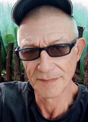 Юрий, 64, Україна, Роздільна