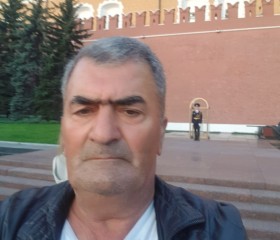 Martin, 60, Moscow