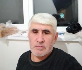 шавкат, 54 года, Иркутск