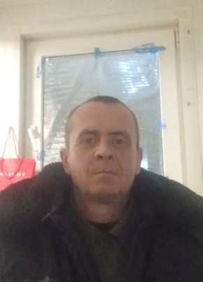 Александр из Москвы 46 лет