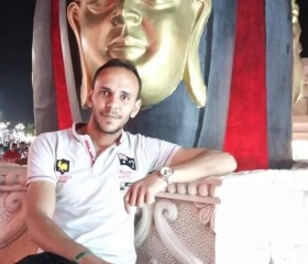 Ayman Malak, 29 лет, القاهرة