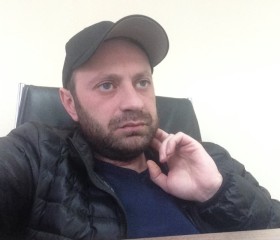 Давид, 42 года, Москва