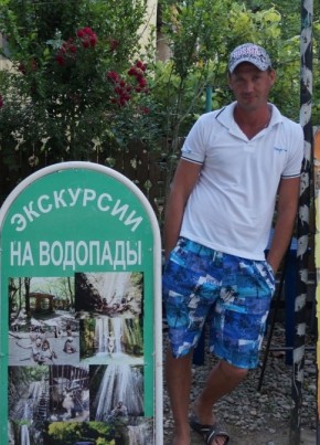 дмитрий, 41, Россия, Новоалександровск