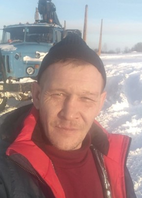 Евгений, 45, Россия, Нюксеница