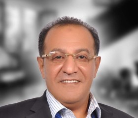 Ay, 58 лет, القاهرة