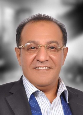 Ay, 57, جمهورية مصر العربية, القاهرة