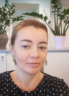 Olya, 42, Россия, Москва