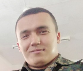 Mirzohid, 29, Tashkent