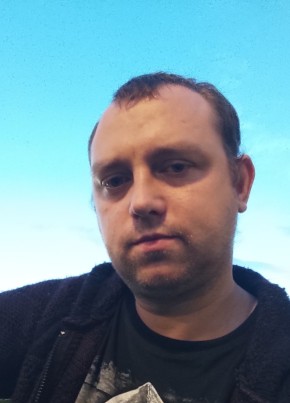 Павел, 36, Россия, Отрадное