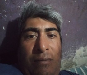 Martín, 43, San Miguel de Tucuman