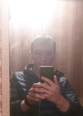 Andrey, 29, Ukraine, Alchevsk