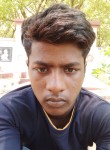 Ngdjdk, 26 лет, Vijayawada