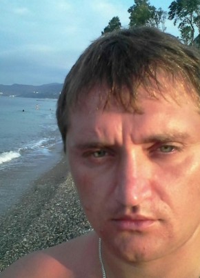 Алексей, 40, Россия, Егорлыкская