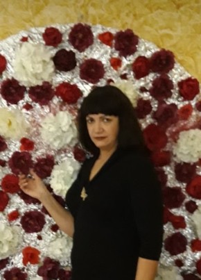 Natalia из Новосибирска 51 год