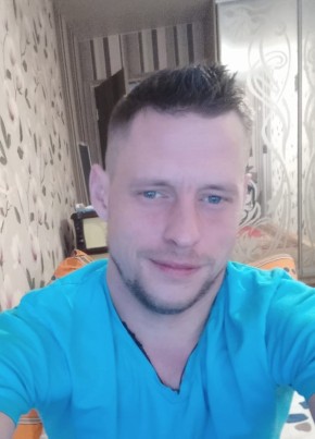 Dmitriy, 35, Ukraine, Borispil