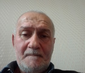 Видади, 62 года, Bakı